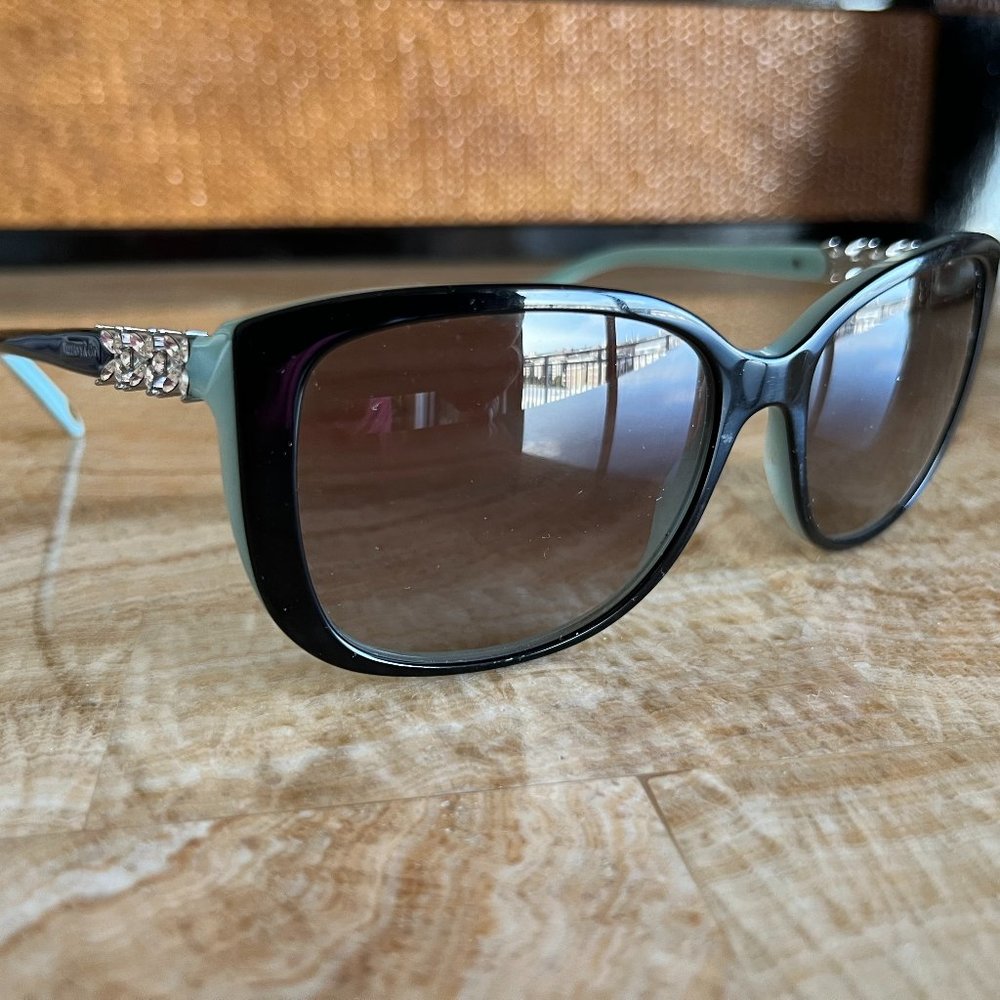 Tiffany & Company Ladys Sunglasses
